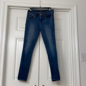 Express Skinny Jeans